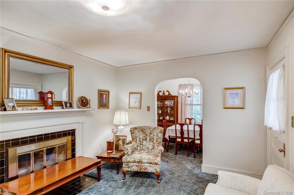 5008 Monroe Road Charlotte, NC 28205 - Photo 8 of 28 Gallery Image 8