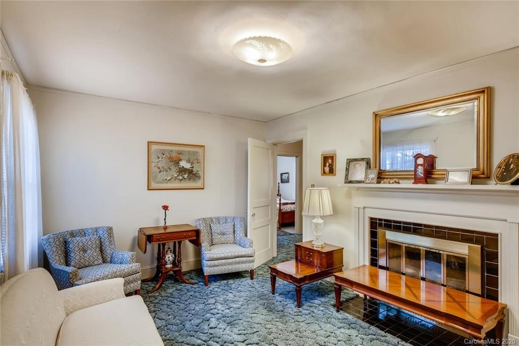 5008 Monroe Road Charlotte, NC 28205 - Photo 9 of 28 Gallery Image 9