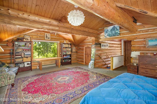 $12,900,000 | 2945 Hunt Lane, Wilson, WY 83014