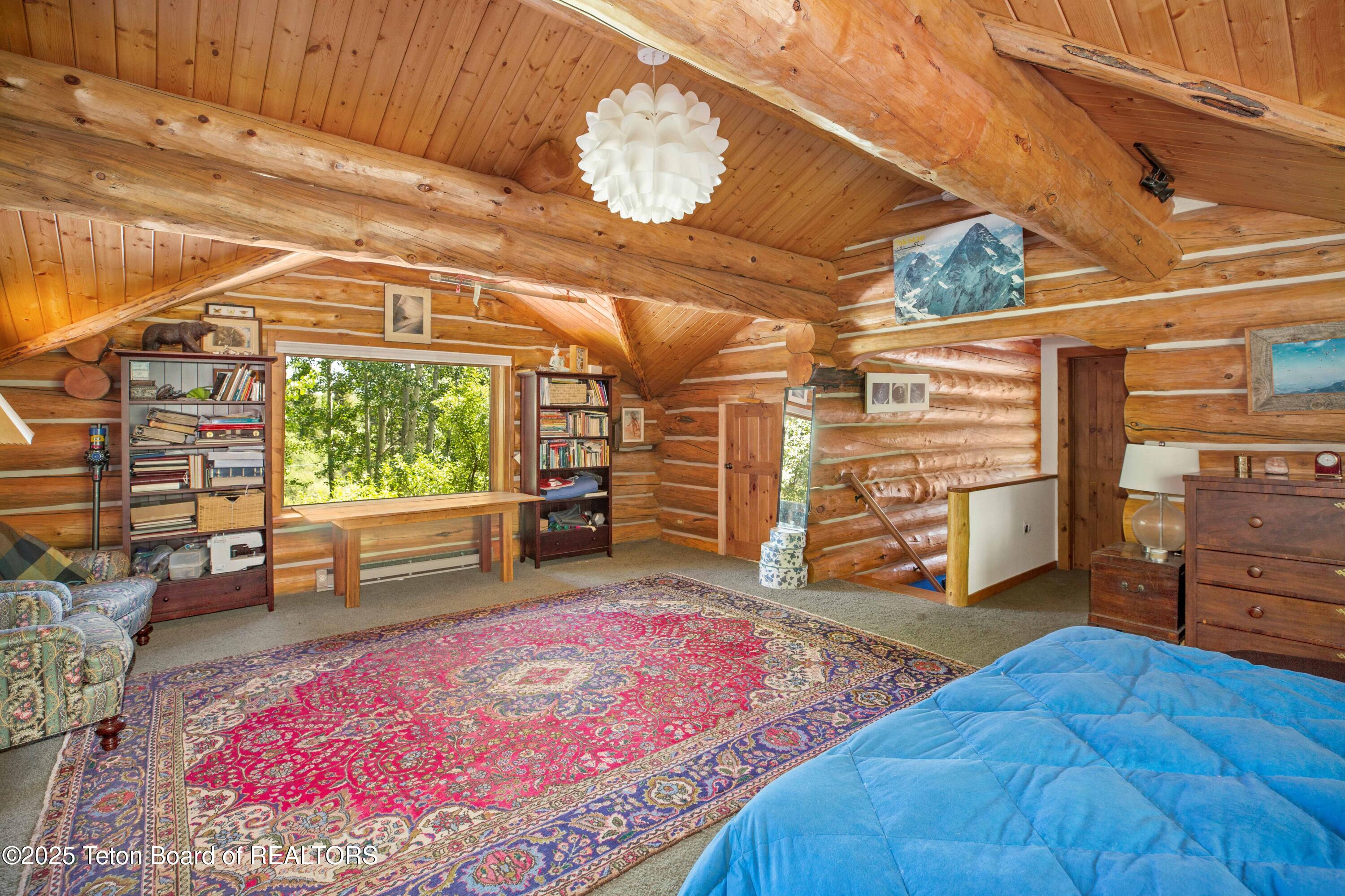 2945 Hunt Lane Wilson, WY 83014 - Photo 21 of 79 Primary2 BR