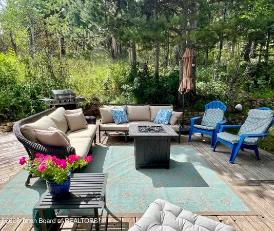 $12,900,000 | 2945 Hunt Lane, Wilson, WY 83014