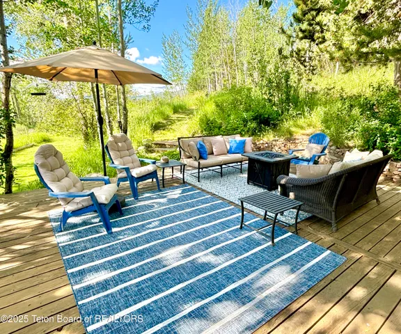 $12,900,000 | 2945 Hunt Lane, Wilson, WY 83014