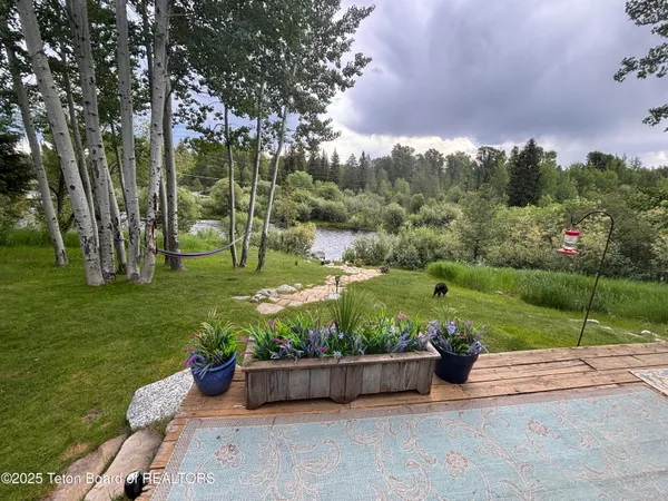 $12,900,000 | 2945 Hunt Lane, Wilson, WY 83014