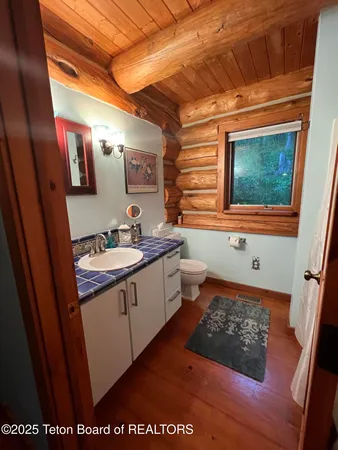 $12,900,000 | 2945 Hunt Lane, Wilson, WY 83014