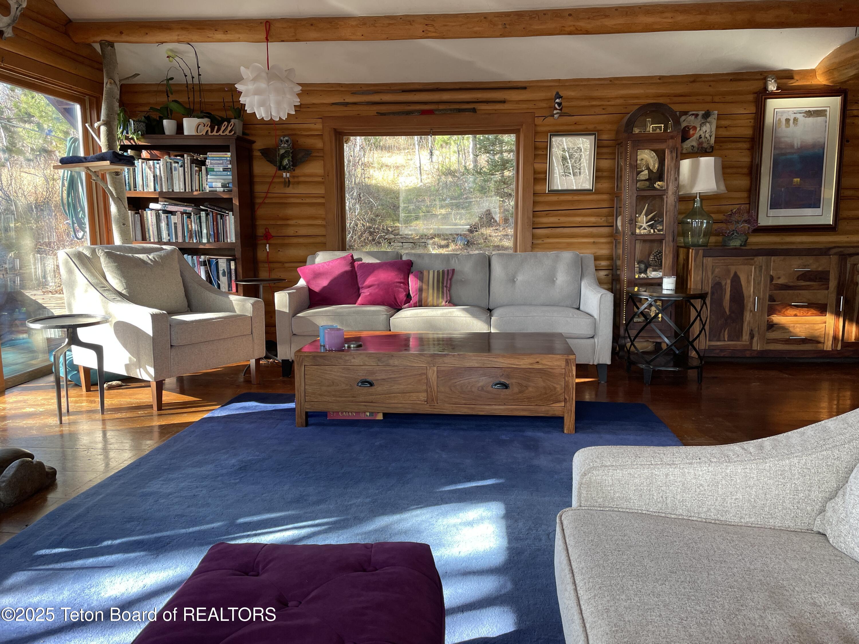 2945 Hunt Lane Wilson, WY 83014 - Photo 53 of 79 Hunt LR