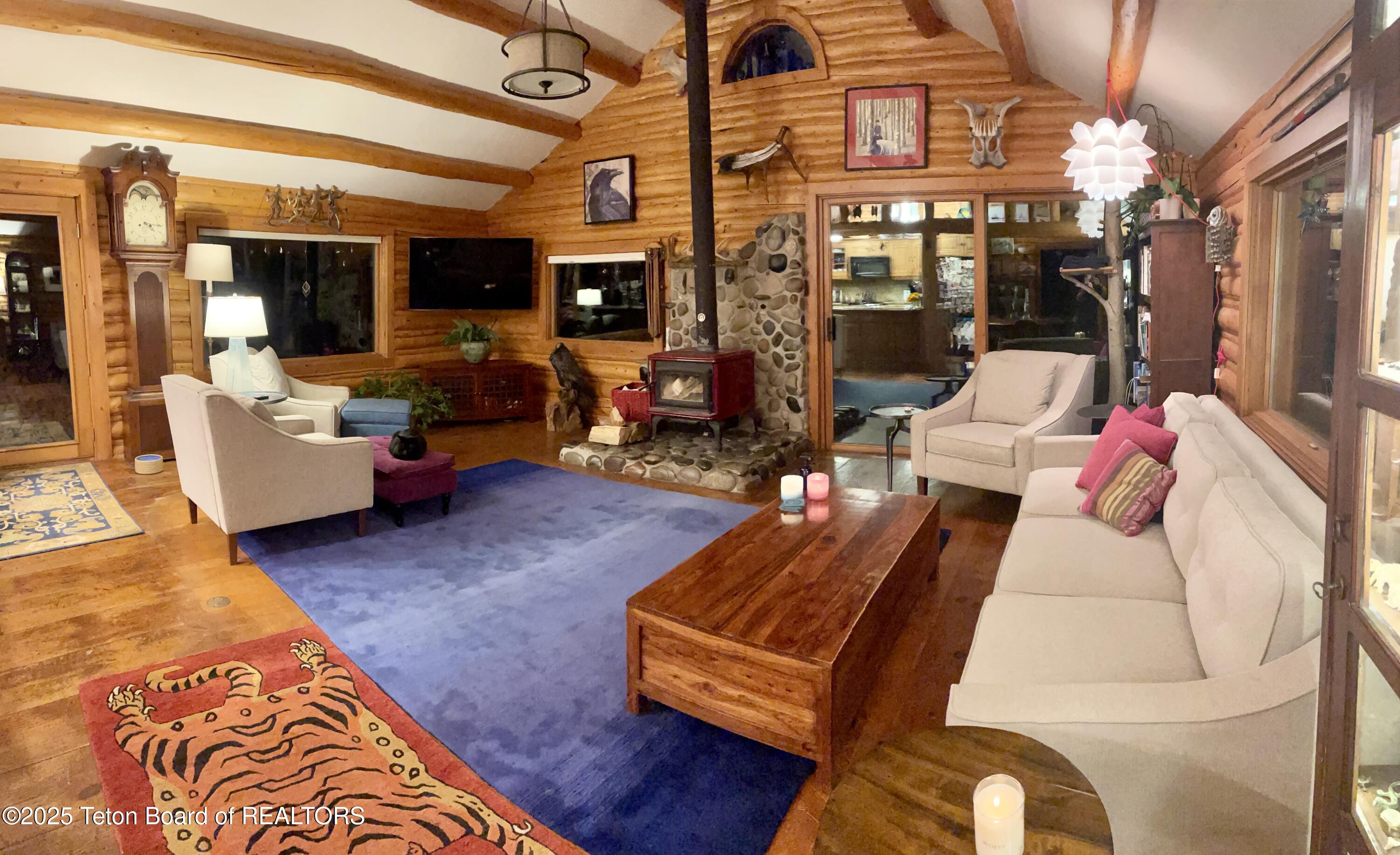 2945 Hunt Lane Wilson, WY 83014 - Photo 54 of 79 Hunt LR3