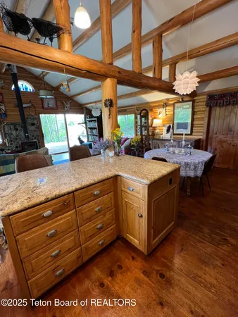 $12,900,000 | 2945 Hunt Lane, Wilson, WY 83014