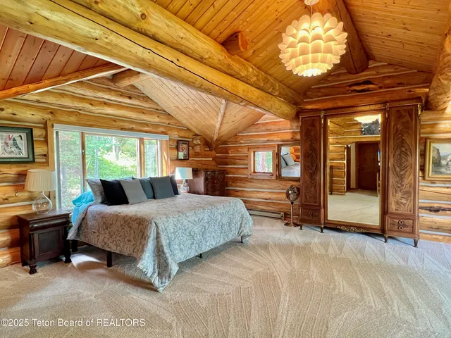 $12,900,000 | 2945 Hunt Lane, Wilson, WY 83014