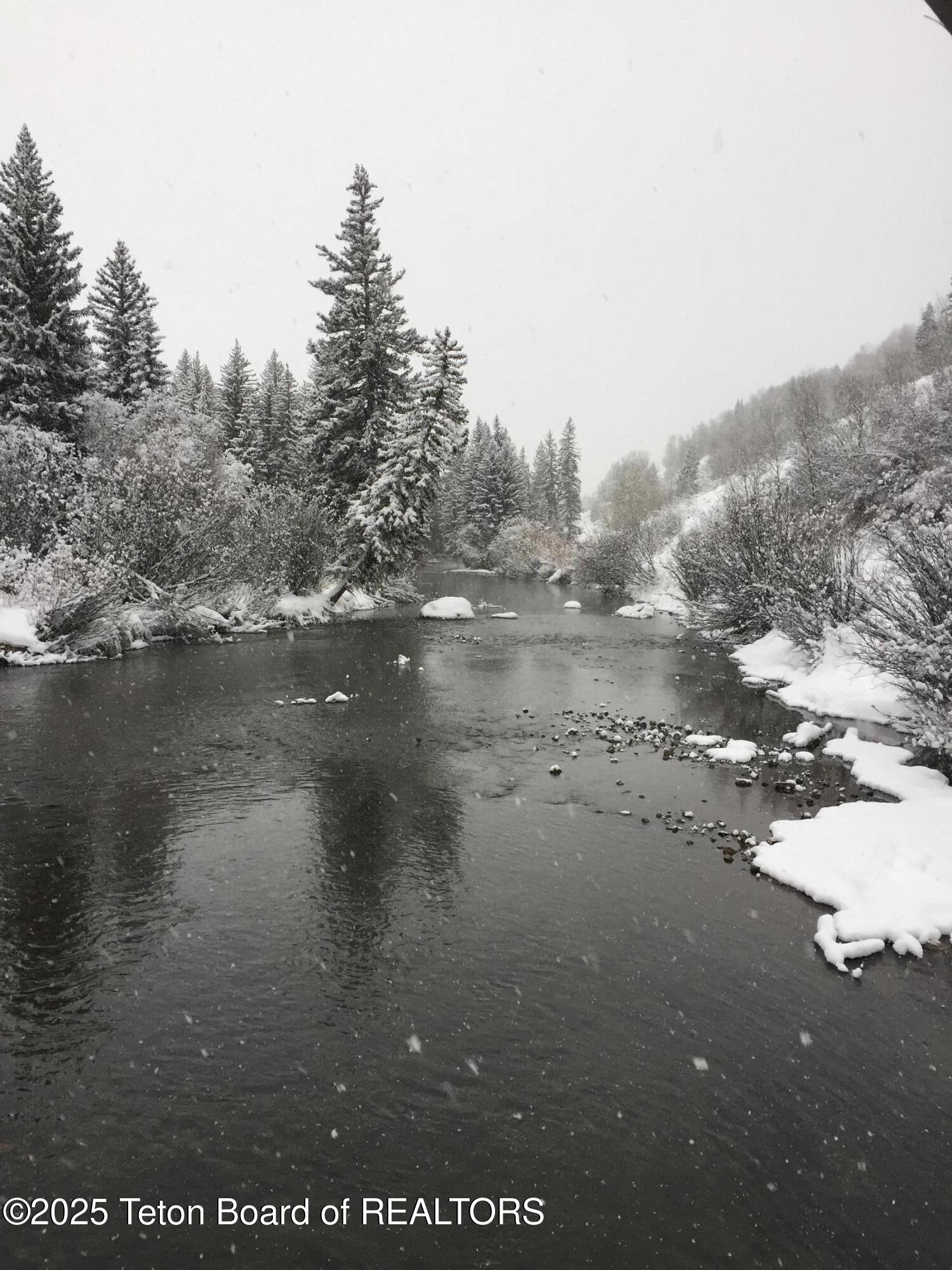 2945 Hunt Lane Wilson, WY 83014 - Photo 78 of 79 Winter Creek