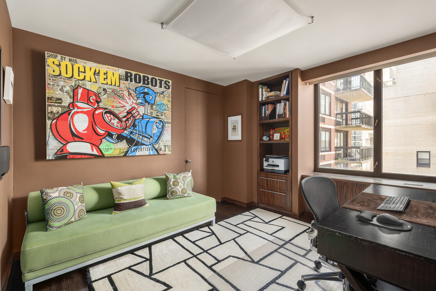 422 East 72nd Street, Unit 14ABF Manhattan, NY 10021 - Photo 15 of 19