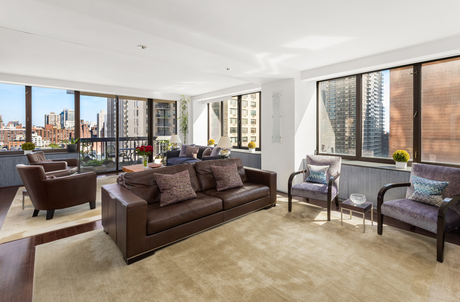 422 East 72nd Street, Unit 14ABF Manhattan, NY 10021 - Photo 4 of 19