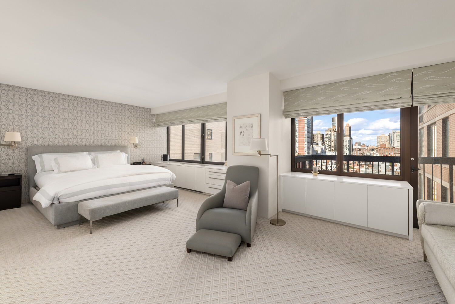 422 East 72nd Street, Unit 14ABF Manhattan, NY 10021 - Photo 8 of 19