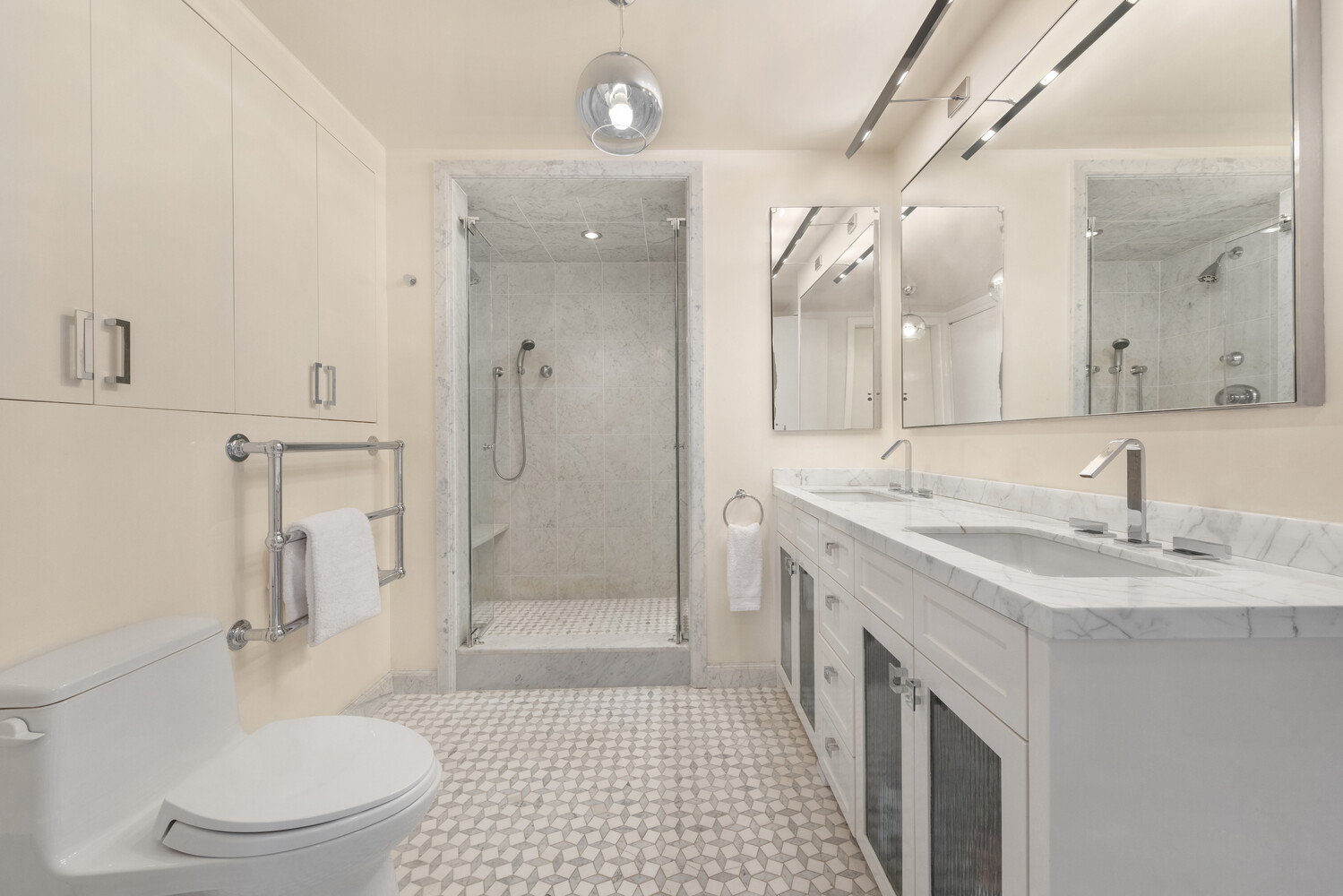 422 East 72nd Street, Unit 14ABF Manhattan, NY 10021 - Photo 9 of 19