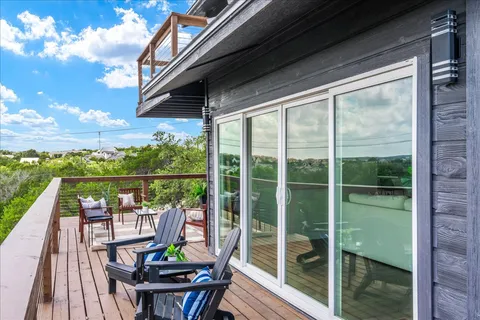 $1,099,000 | 5203 Cueva Drive, Austin, TX 78738