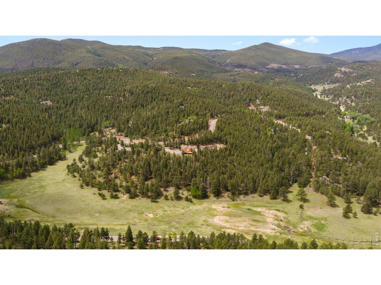 33173 Deep Forest Road Evergreen, CO 80439 - Photo 39 of 42
