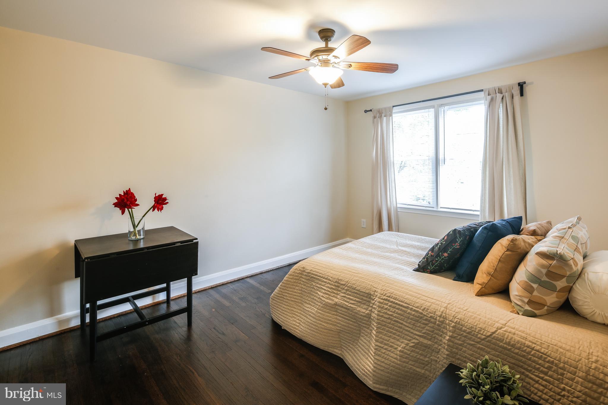 8538 Pleasant Plains Road Towson, MD 21286 - Photo 19 of 24 Bedroom