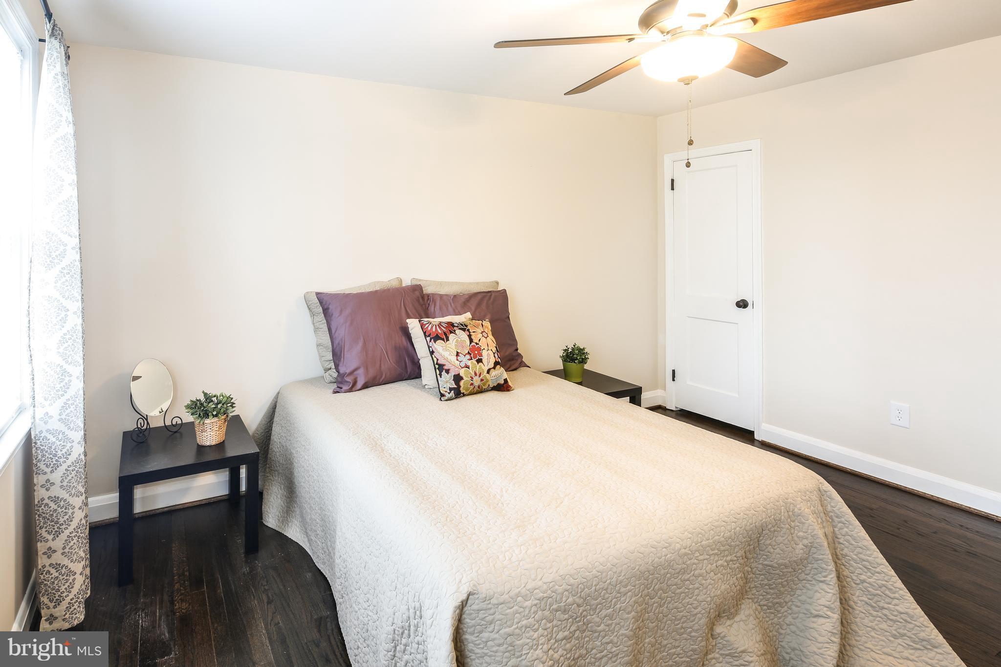 8538 Pleasant Plains Road Towson, MD 21286 - Photo 20 of 24 Bedroom