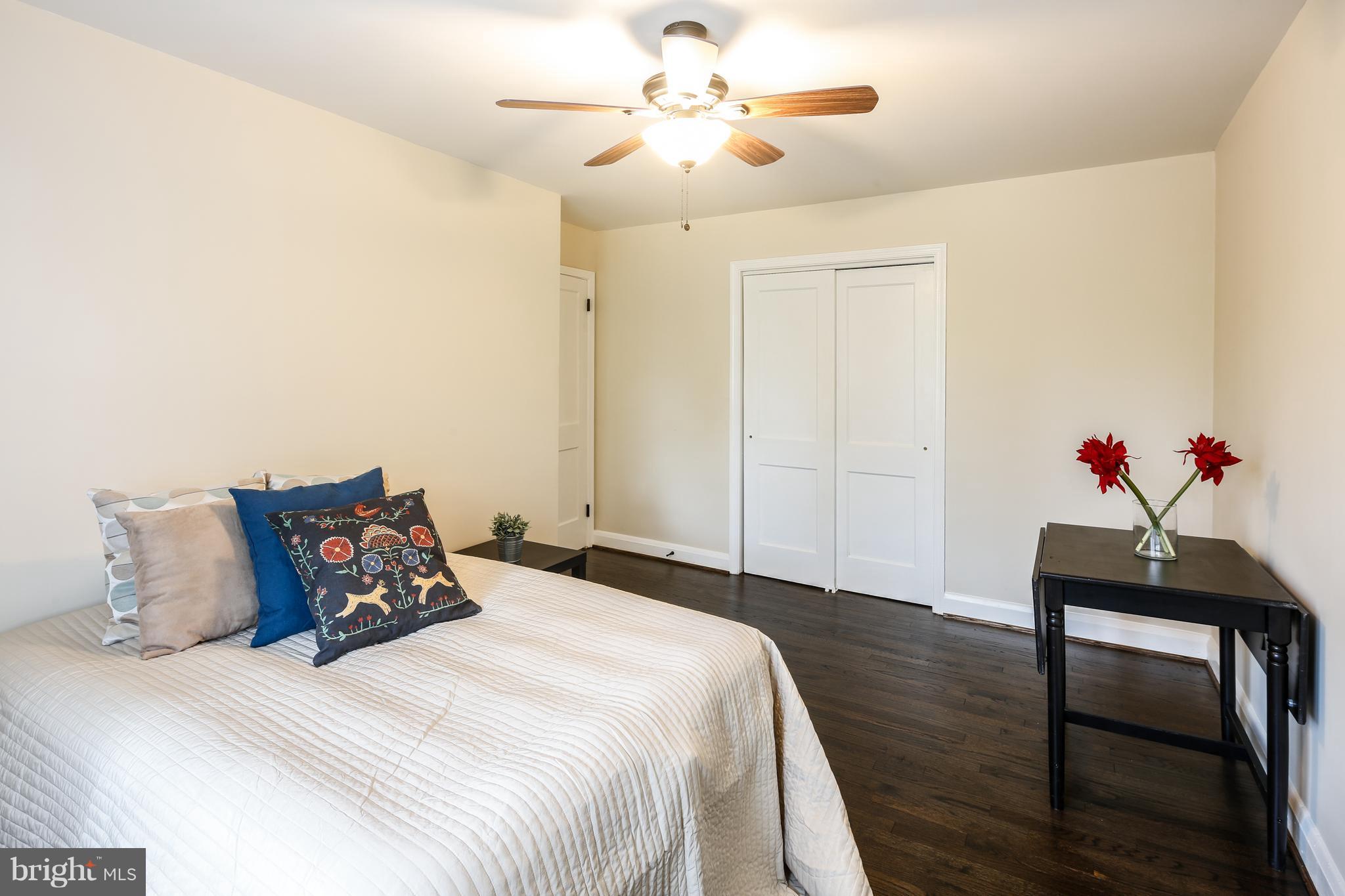 8538 Pleasant Plains Road Towson, MD 21286 - Photo 22 of 24 Bedroom
