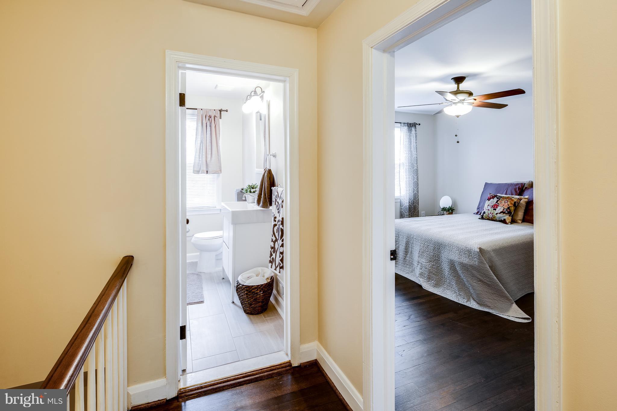 8538 Pleasant Plains Road Towson, MD 21286 - Photo 23 of 24 Interior (General)