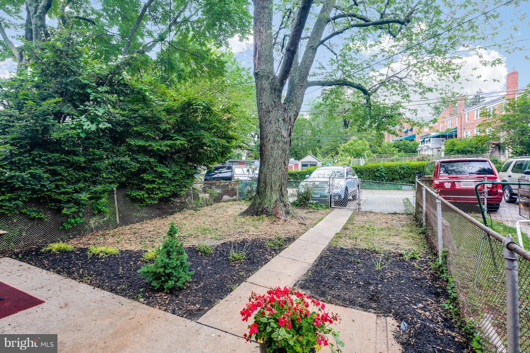 8538 Pleasant Plains Road Towson, MD 21286 - Photo 24 of 24 Exterior (Rear)