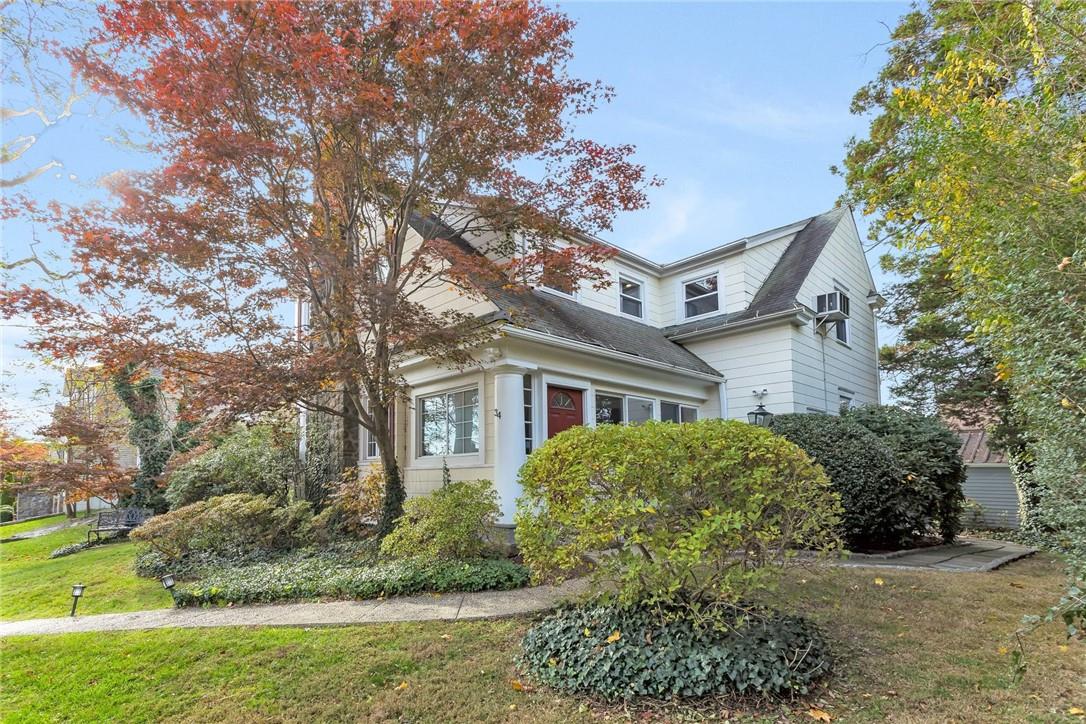 34 Petersville Road New Rochelle, NY 10801 - Photo 1 of 1 Welcome to 34 Petersville Road