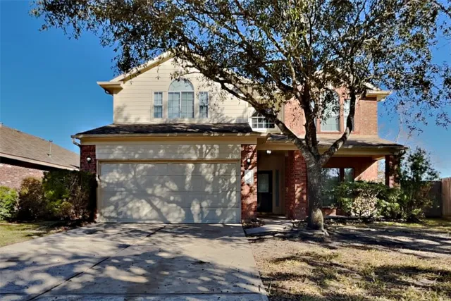 $2,195 | 2831 Wild Oak Park Drive, Conroe, TX 77385