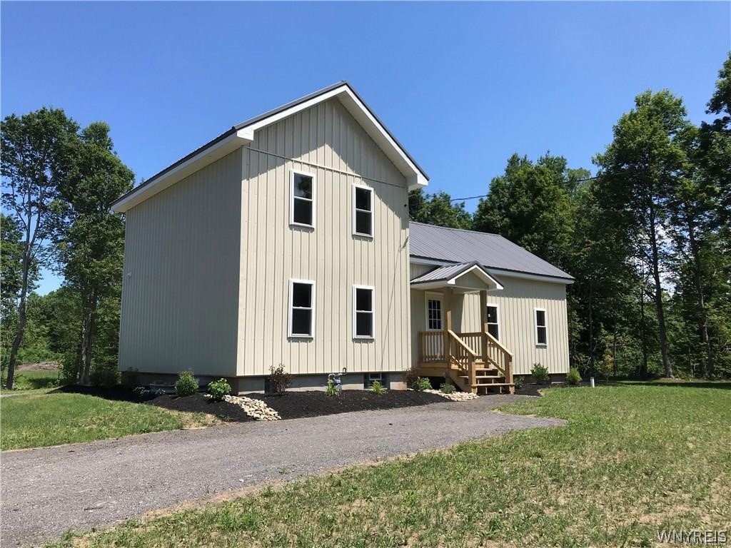 1366 Brant North Collins Road Brant, NY 14111 - Photo 1 of 1 Gallery Image 1