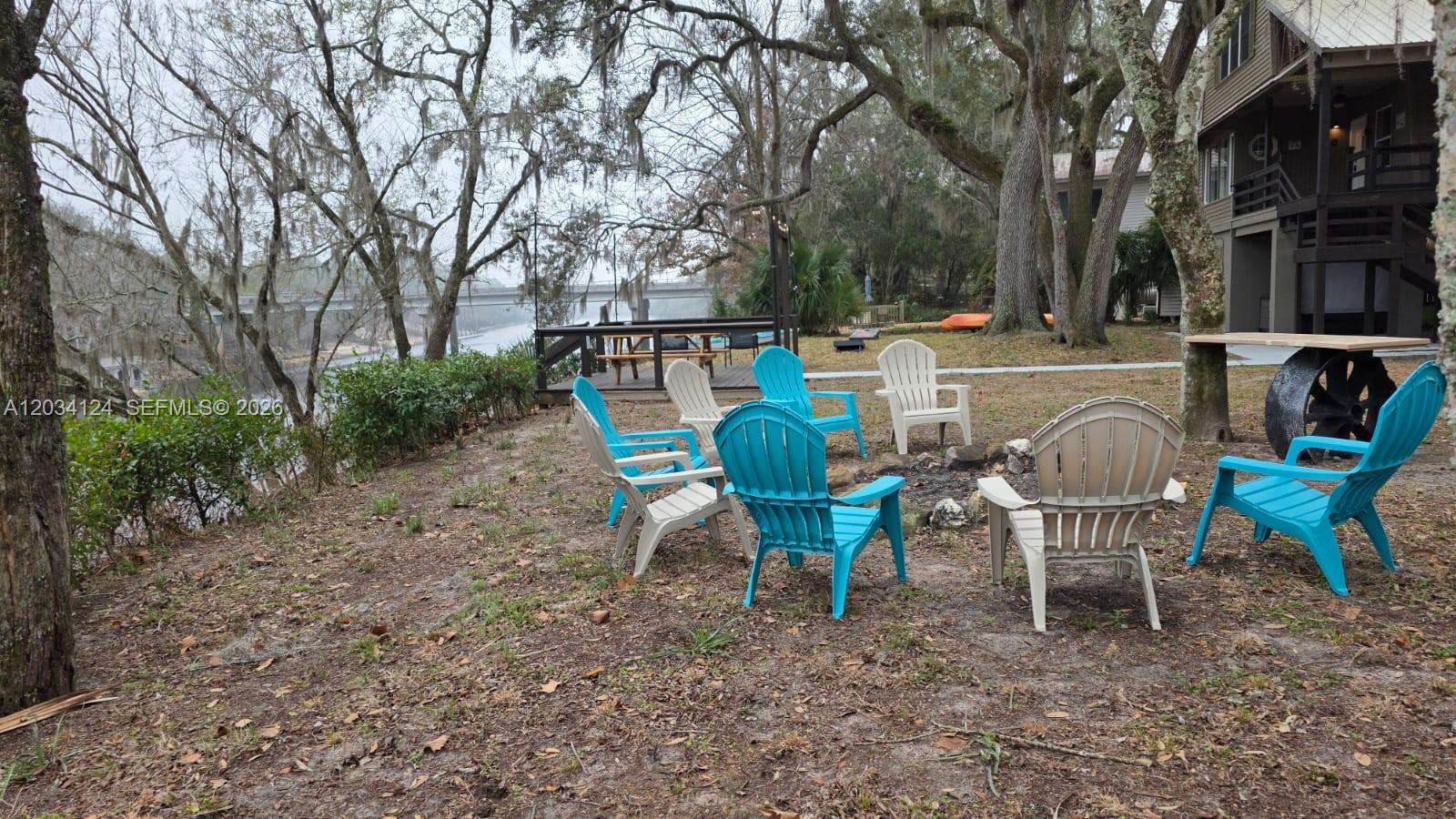 631 Northeast Gold Dust Road Branford, FL 32008 - Photo 3 of 36