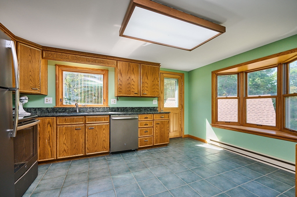 55 Huckle Hill Road Bernardston, MA 01337 - Photo 15 of 42