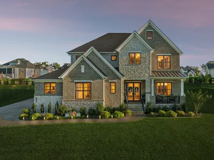 $1,689,000 | 4684 Majestic Mdws Drive, Arrington, TN 37014
