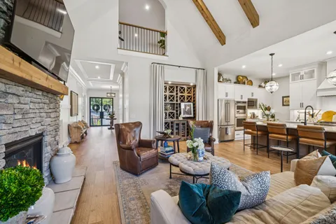 $1,689,000 | 4684 Majestic Mdws Drive, Arrington, TN 37014