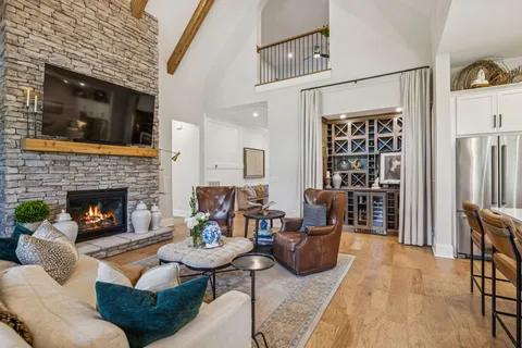 $1,689,000 | 4684 Majestic Mdws Drive, Arrington, TN 37014