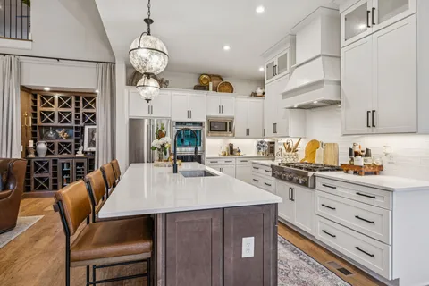 $1,689,000 | 4684 Majestic Mdws Drive, Arrington, TN 37014