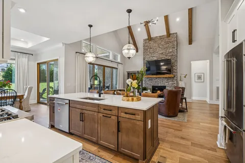 $1,689,000 | 4684 Majestic Mdws Drive, Arrington, TN 37014