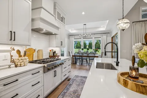 $1,689,000 | 4684 Majestic Mdws Drive, Arrington, TN 37014