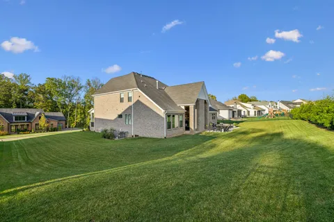 $1,689,000 | 4684 Majestic Mdws Drive, Arrington, TN 37014