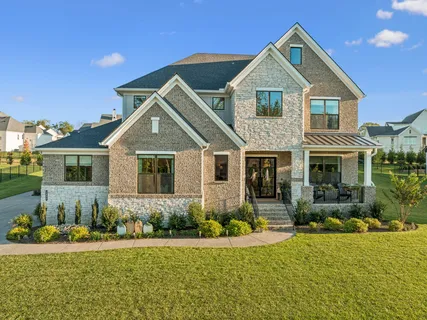 $1,689,000 | 4684 Majestic Mdws Drive, Arrington, TN 37014