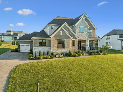 $1,689,000 | 4684 Majestic Mdws Drive, Arrington, TN 37014