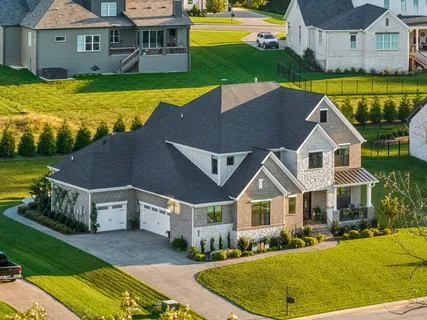 $1,689,000 | 4684 Majestic Mdws Drive, Arrington, TN 37014