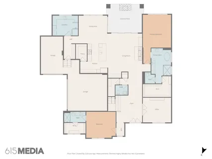 $1,689,000 | 4684 Majestic Mdws Drive, Arrington, TN 37014