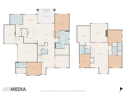 $1,689,000 | 4684 Majestic Mdws Drive, Arrington, TN 37014