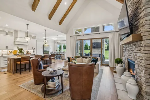 $1,689,000 | 4684 Majestic Mdws Drive, Arrington, TN 37014