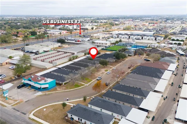 $995 | 2007 Angus Street, Unit A, Mission, TX 78572