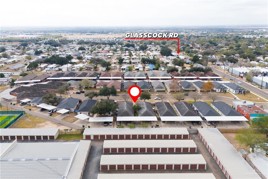 2007 Angus Street, Unit A Mission, TX 78572 - Photo 14 of 15