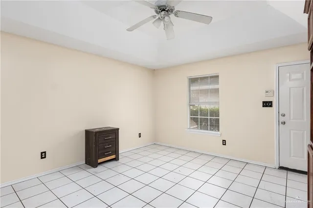 $995 | 2007 Angus Street, Unit A, Mission, TX 78572