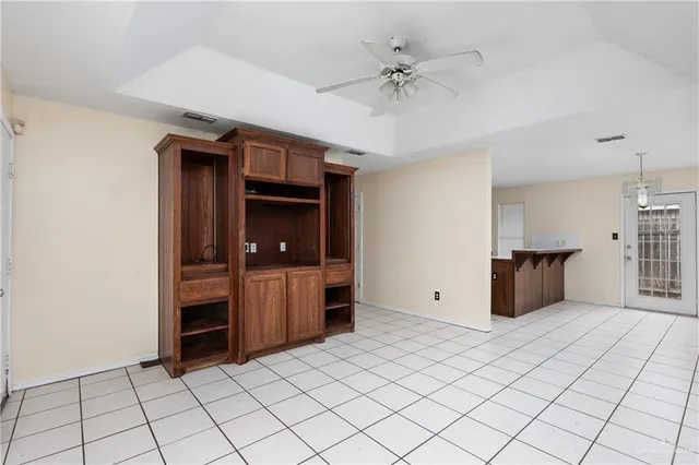 $995 | 2007 Angus Street, Unit A, Mission, TX 78572