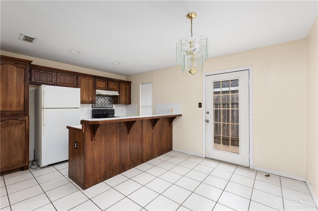 2007 Angus Street, Unit A Mission, TX 78572 - Photo 4 of 15