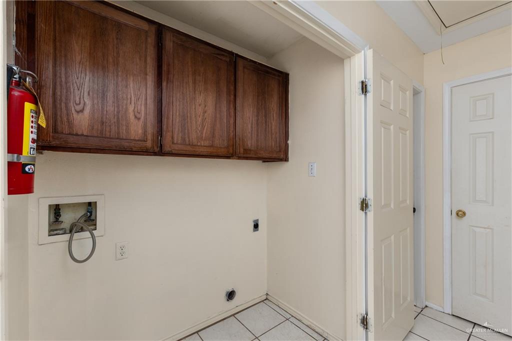 2007 Angus Street, Unit A Mission, TX 78572 - Photo 5 of 15