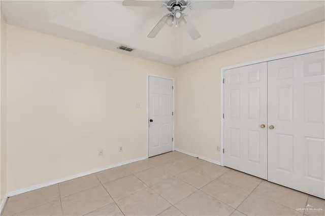 $995 | 2007 Angus Street, Unit A, Mission, TX 78572