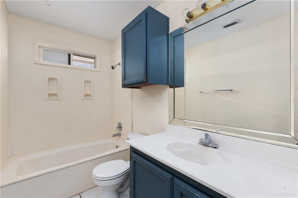 2007 Angus Street, Unit A Mission, TX 78572 - Photo 9 of 15